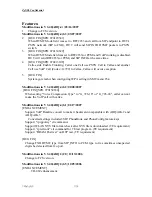 Preview for 3 page of ZyXEL Communications P-2602HW-D1A Firmware Release Notes