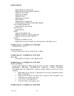 Preview for 5 page of ZyXEL Communications P-2602HW-D1A Firmware Release Notes