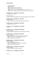 Preview for 6 page of ZyXEL Communications P-2602HW-D1A Firmware Release Notes