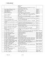 Preview for 26 page of ZyXEL Communications P-2602HW-D1A Firmware Release Notes