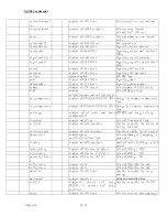 Preview for 29 page of ZyXEL Communications P-2602HW-D1A Firmware Release Notes