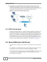 Preview for 60 page of ZyXEL Communications P-320W v3 User Manual