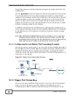 Preview for 94 page of ZyXEL Communications P-320W v3 User Manual