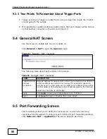 Preview for 96 page of ZyXEL Communications P-320W v3 User Manual