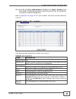 Preview for 97 page of ZyXEL Communications P-320W v3 User Manual