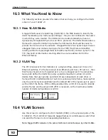 Preview for 102 page of ZyXEL Communications P-320W v3 User Manual