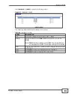 Preview for 103 page of ZyXEL Communications P-320W v3 User Manual