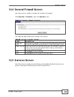 Preview for 119 page of ZyXEL Communications P-320W v3 User Manual