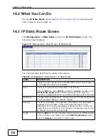 Preview for 132 page of ZyXEL Communications P-320W v3 User Manual