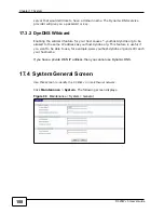 Preview for 158 page of ZyXEL Communications P-320W v3 User Manual