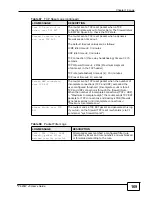 Preview for 169 page of ZyXEL Communications P-320W v3 User Manual