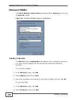 Preview for 218 page of ZyXEL Communications P-320W v3 User Manual