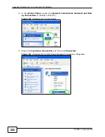 Preview for 222 page of ZyXEL Communications P-320W v3 User Manual