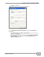 Preview for 225 page of ZyXEL Communications P-320W v3 User Manual