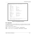 Preview for 280 page of ZyXEL Communications P-324 User Manual