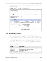 Preview for 147 page of ZyXEL Communications P-660H Series User Manual