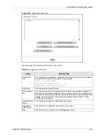 Preview for 205 page of ZyXEL Communications P-660H Series User Manual