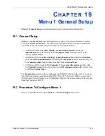 Preview for 215 page of ZyXEL Communications P-660H Series User Manual