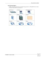 Preview for 5 page of ZyXEL Communications P-660RU-T3 V2 User Manual