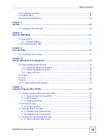 Preview for 13 page of ZyXEL Communications P-660RU-T3 V2 User Manual