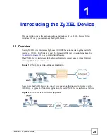 Preview for 25 page of ZyXEL Communications P-660RU-T3 V2 User Manual