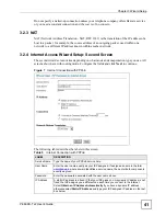 Preview for 41 page of ZyXEL Communications P-660RU-T3 V2 User Manual