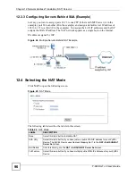 Preview for 96 page of ZyXEL Communications P-660RU-T3 V2 User Manual