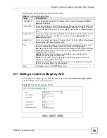 Preview for 99 page of ZyXEL Communications P-660RU-T3 V2 User Manual