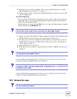 Preview for 117 page of ZyXEL Communications P-660RU-T3 V2 User Manual