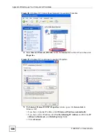 Preview for 130 page of ZyXEL Communications P-660RU-T3 V2 User Manual