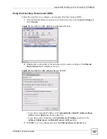Preview for 137 page of ZyXEL Communications P-660RU-T3 V2 User Manual