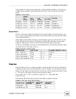 Preview for 143 page of ZyXEL Communications P-660RU-T3 V2 User Manual