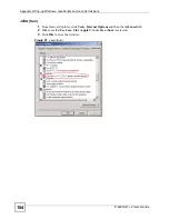 Preview for 154 page of ZyXEL Communications P-660RU-T3 V2 User Manual
