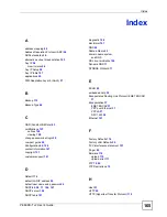 Preview for 165 page of ZyXEL Communications P-660RU-T3 V2 User Manual