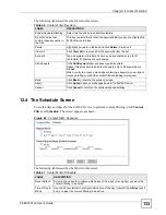 Preview for 133 page of ZyXEL Communications P-660W-T1 v2 User Manual