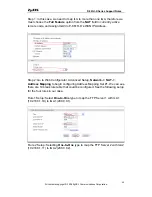 Preview for 61 page of ZyXEL Communications P-661H-D Series Support Notes