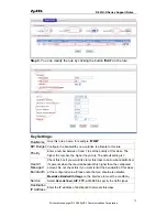 Preview for 80 page of ZyXEL Communications P-661H-D Series Support Notes