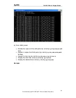 Preview for 103 page of ZyXEL Communications P-661H-D Series Support Notes