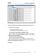 Preview for 107 page of ZyXEL Communications P-661H-D Series Support Notes