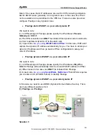 Preview for 105 page of ZyXEL Communications P-661HW-D Series Support Note