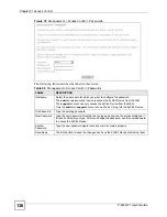 Preview for 136 page of ZyXEL Communications P-663H-51 User Manual