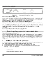 Preview for 33 page of ZyXEL Communications Prestige 642R Series User Manual