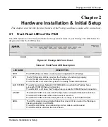 Preview for 28 page of ZyXEL Communications Prestige 643 User Manual