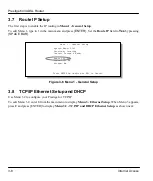 Preview for 47 page of ZyXEL Communications Prestige 643 User Manual