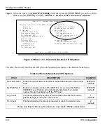 Preview for 83 page of ZyXEL Communications Prestige 643 User Manual