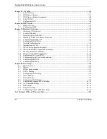 Preview for 8 page of ZyXEL Communications Prestige 652H series User Manual