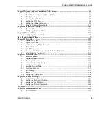 Preview for 9 page of ZyXEL Communications Prestige 652H series User Manual