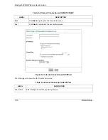 Preview for 60 page of ZyXEL Communications Prestige 652H series User Manual