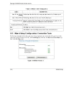 Preview for 64 page of ZyXEL Communications Prestige 652H series User Manual