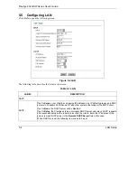 Preview for 74 page of ZyXEL Communications Prestige 652H series User Manual